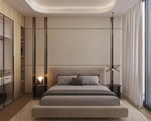 DUBAJ-Projekty apartamentów w prestiżowej lokalizacji