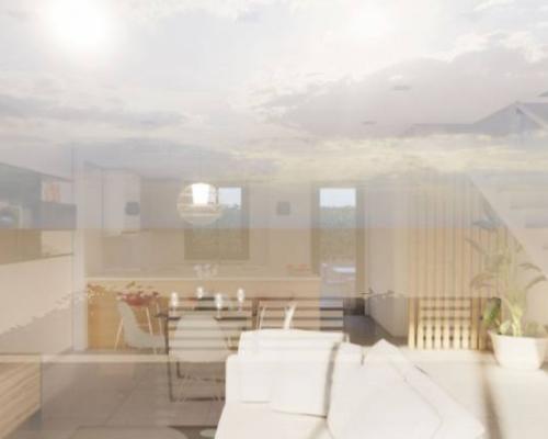 HISZPANIA Unikatowy Duplex- nowa inwestycja