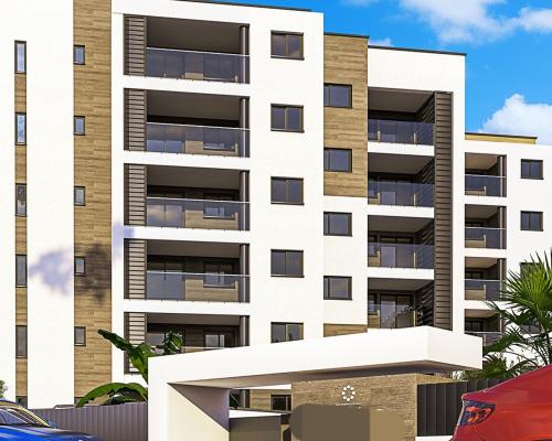 HISZPANIA Nowoczesne apartamenty i bungalowy przy plaży
