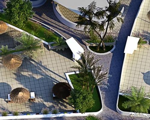 HISZPANIA Nowoczesne apartamenty i bungalowy przy plaży