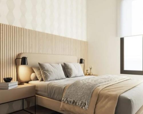 HISZPANIA Luksusowy apartament w Vera Playa – Twój raj na wybrzeżu