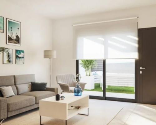 HISZPANIA Luksusowy apartament w Vera Playa – Twój raj na wybrzeżu