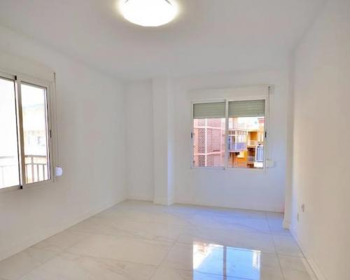 HISZPANIA Apartament z widokiem na morze