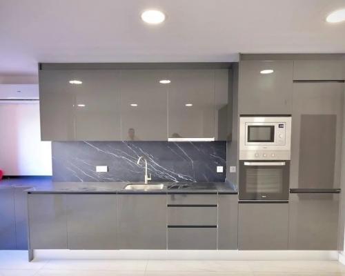HISZPANIA Apartament z widokiem na morze
