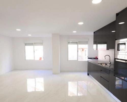 HISZPANIA Apartament z widokiem na morze