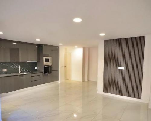 HISZPANIA Apartament z widokiem na morze