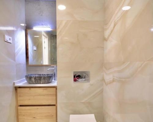 HISZPANIA Apartament z widokiem na morze