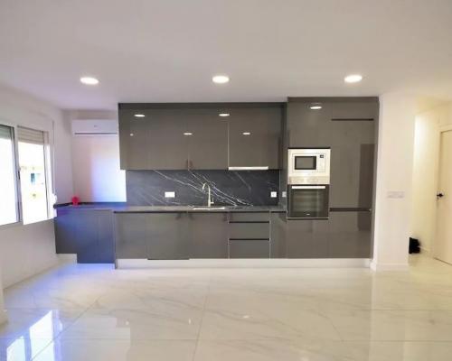 HISZPANIA Apartament z widokiem na morze