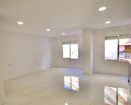 HISZPANIA Apartament z widokiem na morze