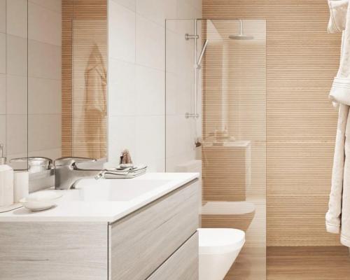HISZPANIA Nowoczesne apartamenty przy Playa del Cura