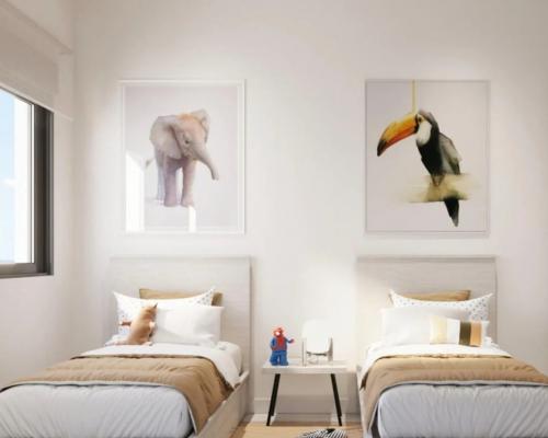 HISZPANIA Nowoczesne apartamenty przy Playa del Cura