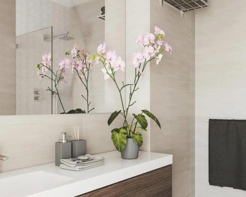 HISZPANIA Nowoczesne apartamenty przy Playa del Cura