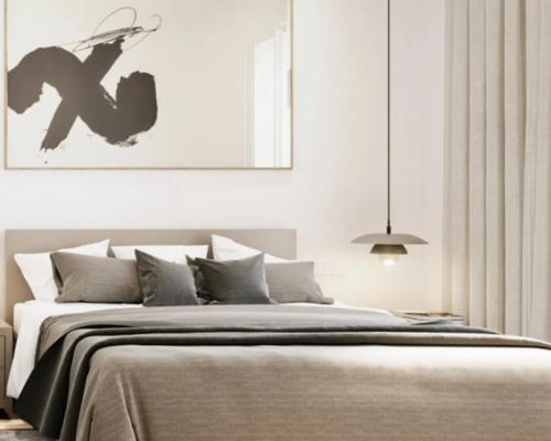 HISZPANIA Nowoczesne apartamenty przy Playa del Cura