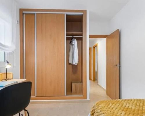 HISZPANIA Odnowione apartamenty z basenem