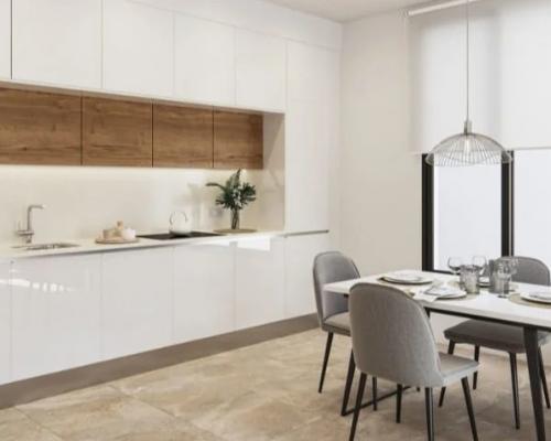 HISZPANIA Nowoczesne apartamenty z basenem w Vera Playa