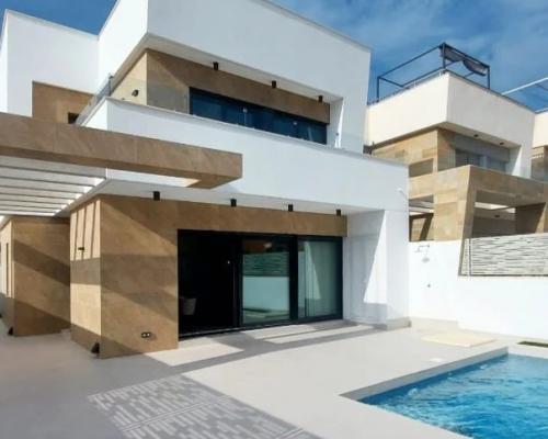 HISZPANIA Ekskluzywna willa