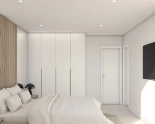 HISZPANIA  Luksusowe apartamenty z 2 sypialniami w Condado de Alhama,