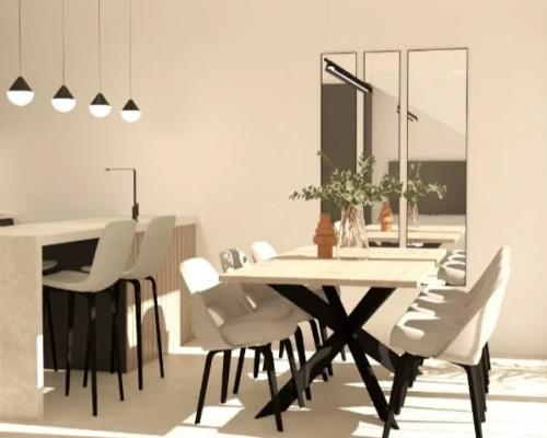 HISZPANIA  Luksusowe apartamenty z 2 sypialniami w Condado de Alhama,