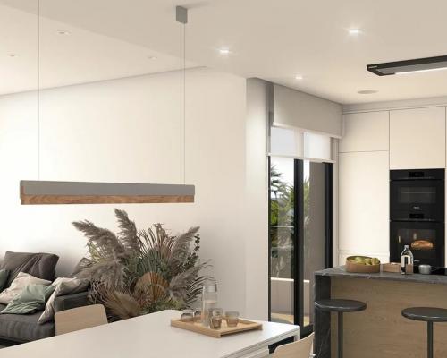 HISZPANIA Nowoczesne apartamenty