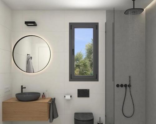 HISZPANIA Nowoczesne apartamenty