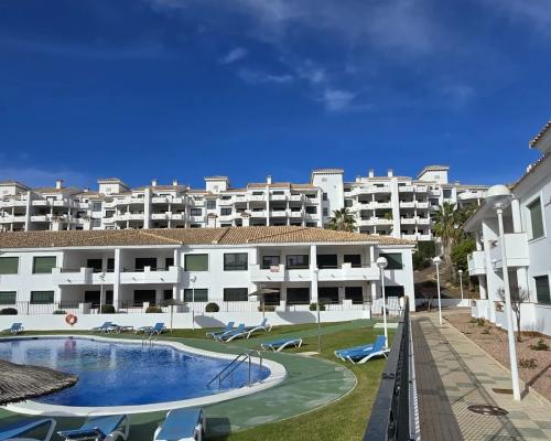 HISZPANIA Nowe apartamenty pod klucz w Lomas de Campoamor, Orihuela Costa