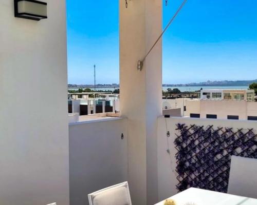 HISZPANIA Luksusowy bungalow z jacuzzi w Ciudad Quesada