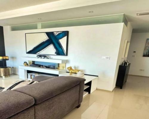HISZPANIA Luksusowy bungalow z jacuzzi w Ciudad Quesada