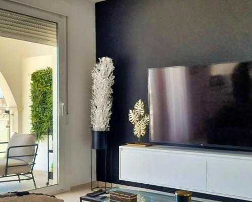 HISZPANIA Luksusowy bungalow z jacuzzi w Ciudad Quesada