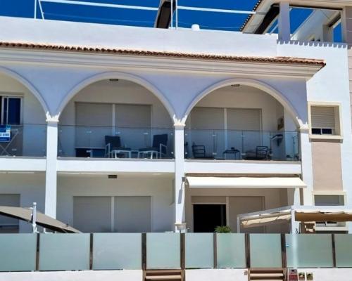 HISZPANIA Luksusowy bungalow z jacuzzi w Ciudad Quesada