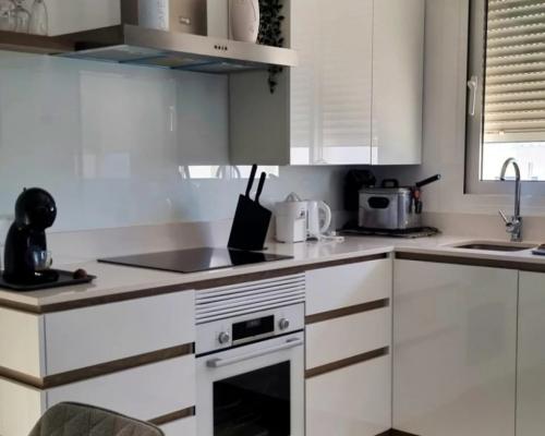 HISZPANIA Luksusowy bungalow z jacuzzi w Ciudad Quesada