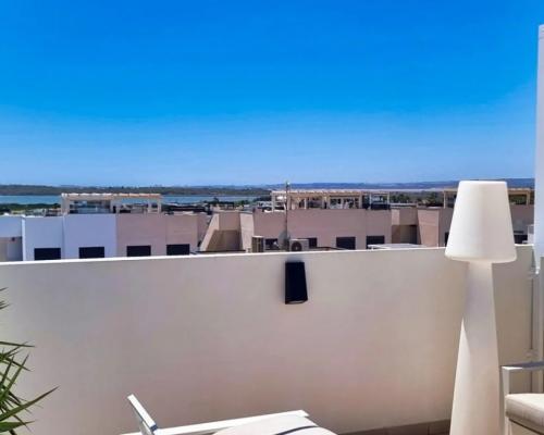 HISZPANIA Luksusowy bungalow z jacuzzi w Ciudad Quesada