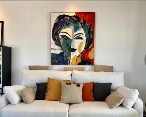 HISZPANIA Luksusowy penthouse z solarium i widokiem na morze – Torrevieja, Costa Blanca