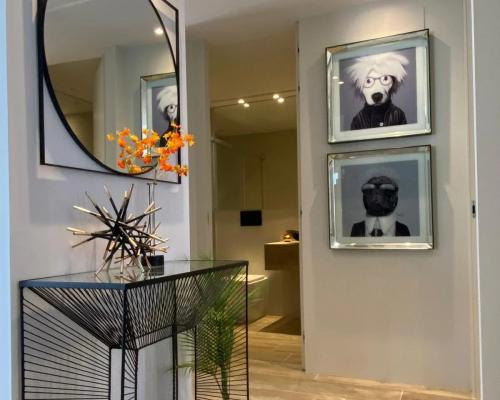 HISZPANIA Luksusowy penthouse z solarium i widokiem na morze – Torrevieja, Costa Blanca