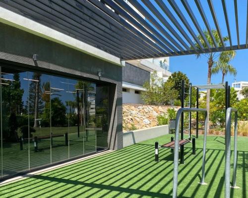 HISZPANIA Luksusowy penthouse z solarium i widokiem na morze – Torrevieja, Costa Blanca