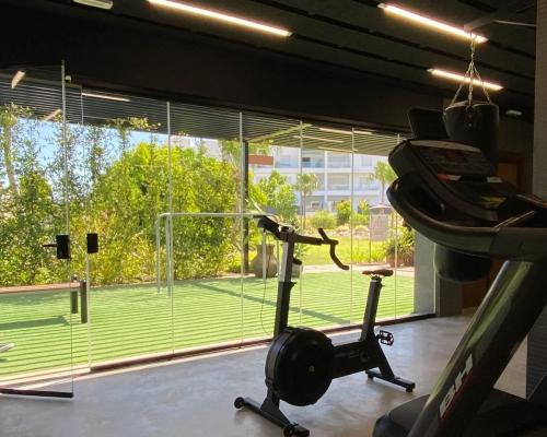 HISZPANIA Luksusowy penthouse z solarium i widokiem na morze – Torrevieja, Costa Blanca