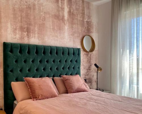 HISZPANIA Luksusowy penthouse z solarium i widokiem na morze – Torrevieja, Costa Blanca