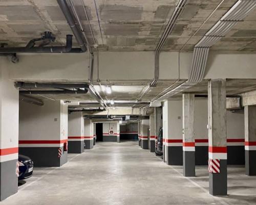 HISZPANIA Nowoczesny apartament z przestronnym tarasem – idealne miejsce do życia, relaksu i inwestycji!