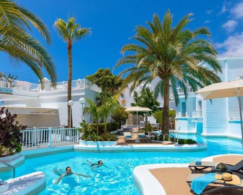 TENERYFA WYNAJEM / PLAYA PINK