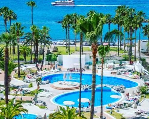 TENERYFA WYNAJEM / PLAYA BLUE