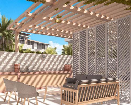 DOMINIKANA / Aurora Residence – wyjątkowy kompleks mieszkaniowy