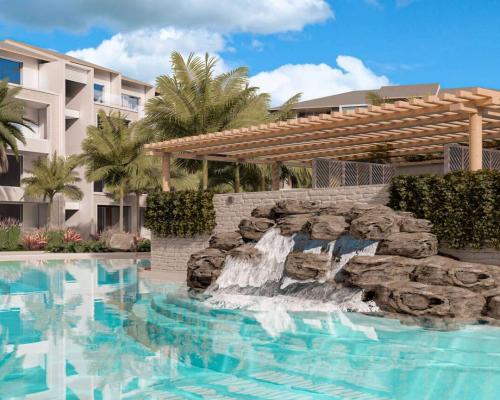 DOMINIKANA / Aurora Residence – wyjątkowy kompleks mieszkaniowy