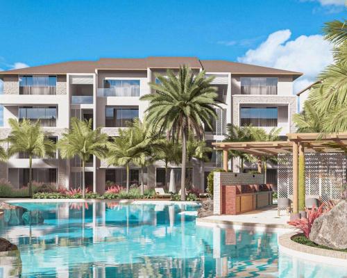 DOMINIKANA / Aurora Residence – wyjątkowy kompleks mieszkaniowy