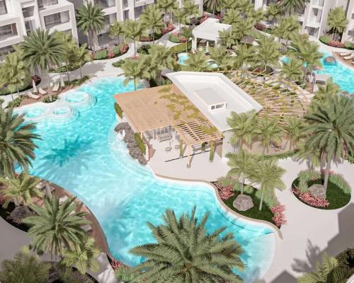 DOMINIKANA / Aurora Residence – wyjątkowy kompleks mieszkaniowy