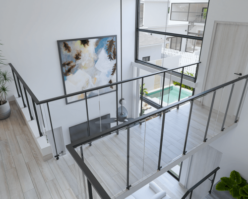 DOMINIKANA /Farallon Bayahibe – Luksusowe wille z prywatnym picuzzi w tropikalnym raju