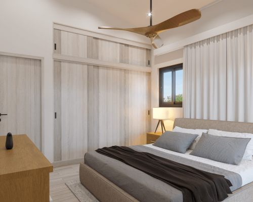 DOMINIKANA /Farallon Bayahibe – Luksusowe wille z prywatnym picuzzi w tropikalnym raju