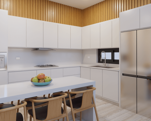 DOMINIKANA /Farallon Bayahibe – Luksusowe wille z prywatnym picuzzi w tropikalnym raju