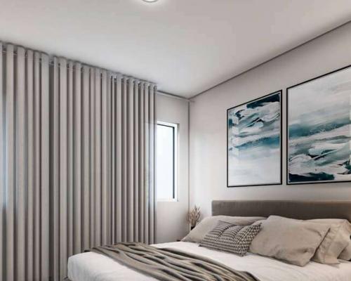 DOMINIKANA /Garden Breeze 2– Kameralne apartamenty w tropikalnym raju