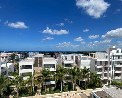 DOMINIKANA /Komfortowy apartament 2 sypialnie i 2 łazienki w nadmorskiej lokalizacji Bayahibe