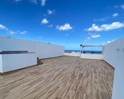 DOMINIKANA /Komfortowy apartament 2 sypialnie i 2 łazienki w nadmorskiej lokalizacji Bayahibe