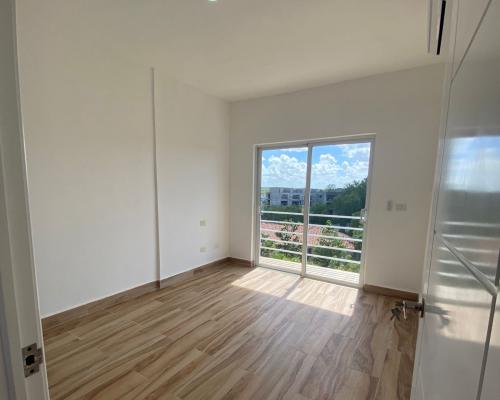 DOMINIKANA /Komfortowy apartament 2 sypialnie i 2 łazienki w nadmorskiej lokalizacji Bayahibe